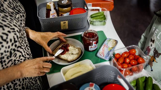 Kabinet schiet arme leerlingen te hulp: maaltijd op school of boodschappenkaart van 11 euro