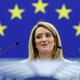 De feminist die tegen abortus is: tegenstanders vinden de nieuwe voorzitter van het Europees Parlement nu al een ‘schande’