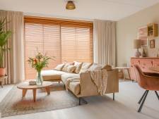 Raamdecoratie sluitstuk van de begroting, maar o zo belangrijk voor de sfeer in huis