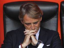 Mancini prêt à jouer l’Euro en 2021: "Le foot peut attendre”