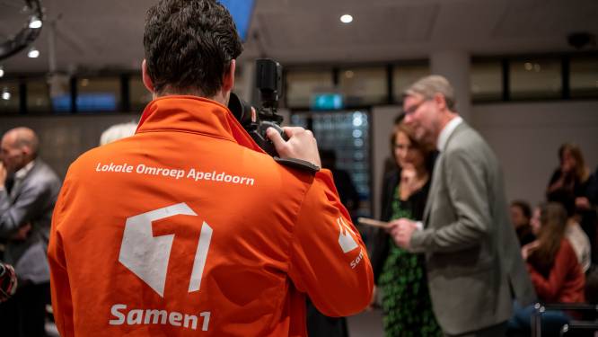 Lokale omroep zet Apeldoornse politiek op verkeerde been: geen afspraak met Omroep Gelderland