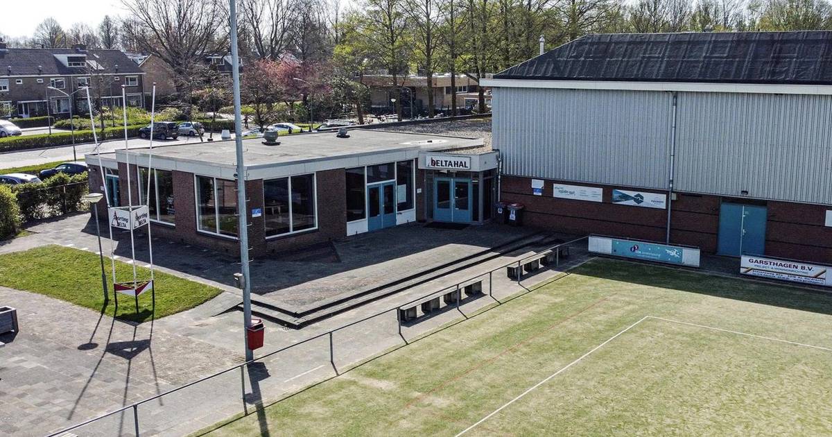 Dwangsom voor feestende korfballers: waarom worden wij net zo zwaar gestraft als horeca?