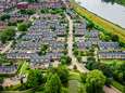 Bewoners 132 sociale huurwoningen raken huis kwijt: wijk in Oud-Beijerland wordt grotendeels gesloopt