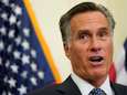 Mitt Romney over Trumps omstreden telefoontje: “Dat is tenslotte onwettig”