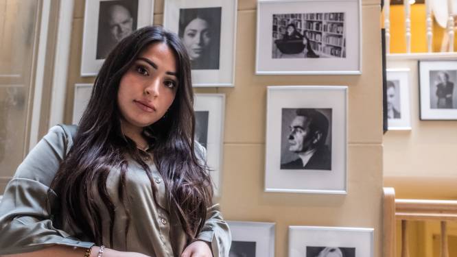 Jaar jeugddetentie geëist voor doodsbedreigingen Lale Gül, schrijfster ‘nog dagelijks angstig’