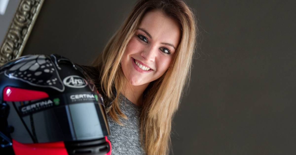 StÃ©phane Kox trekt zich terug uit W Series | Andere