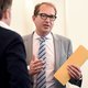 Audi heeft illegale software geïnstalleerd, bevestigt Duits minister