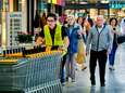 Winkelcentrum Sterrenburg draait gaskraan dicht en stapt volledig over op warmtenet