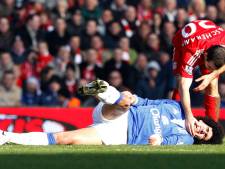 Marouane Fellaini indisponible six mois
