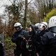 Duitse politie begint aan wekenlange ontruiming van ‘bruinkooldorp’ Lützerath