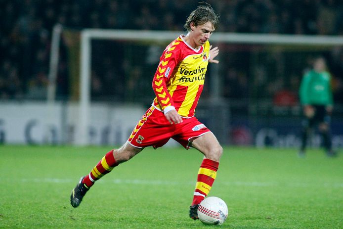 Jordy Zuidam Ga Eagles Lijkt Op Fc Utrecht Ga Eagles Destentor Nl