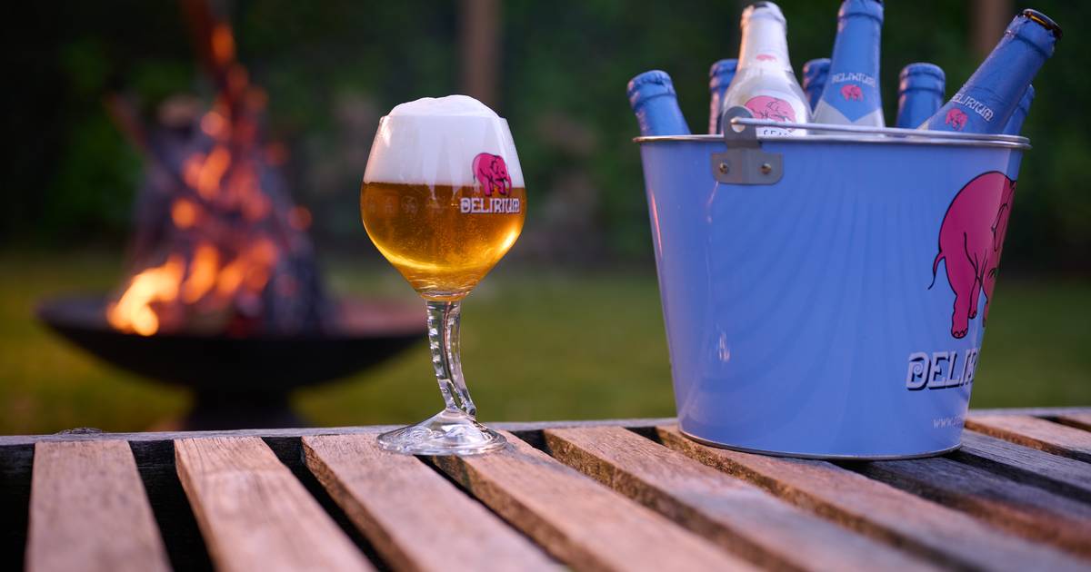 Brouwerij Huyghe blijft in de prijzen vallen met 12 gouden medailles ...