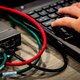 Vermogensbeheerders hebben te weinig oog
voor de gevaren online en moeten hackers vrezen