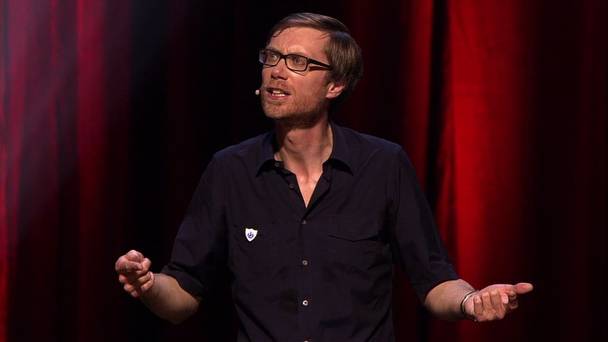 Stephen Merchant: Hello Ladies