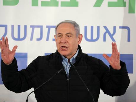 Miljoenen Israëlische stemmers slachtoffer van datalek in verkiezingsapp