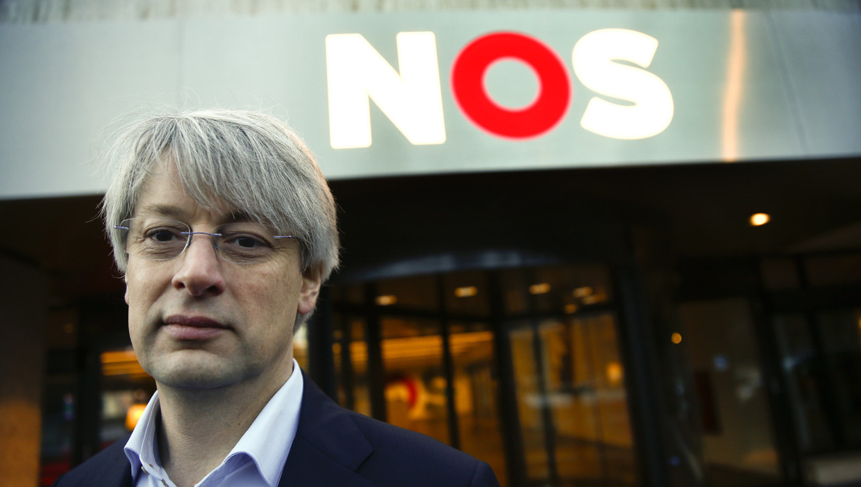 Hoofdredacteuren Persvrijheid Aangetast Bij Informatieavonden Vluchtelingen Het Parool