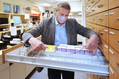 Medische wereld is ernstig verdeeld over hoe antidepressiva af te bouwen: ‘Dit is levensgevaarlijk’