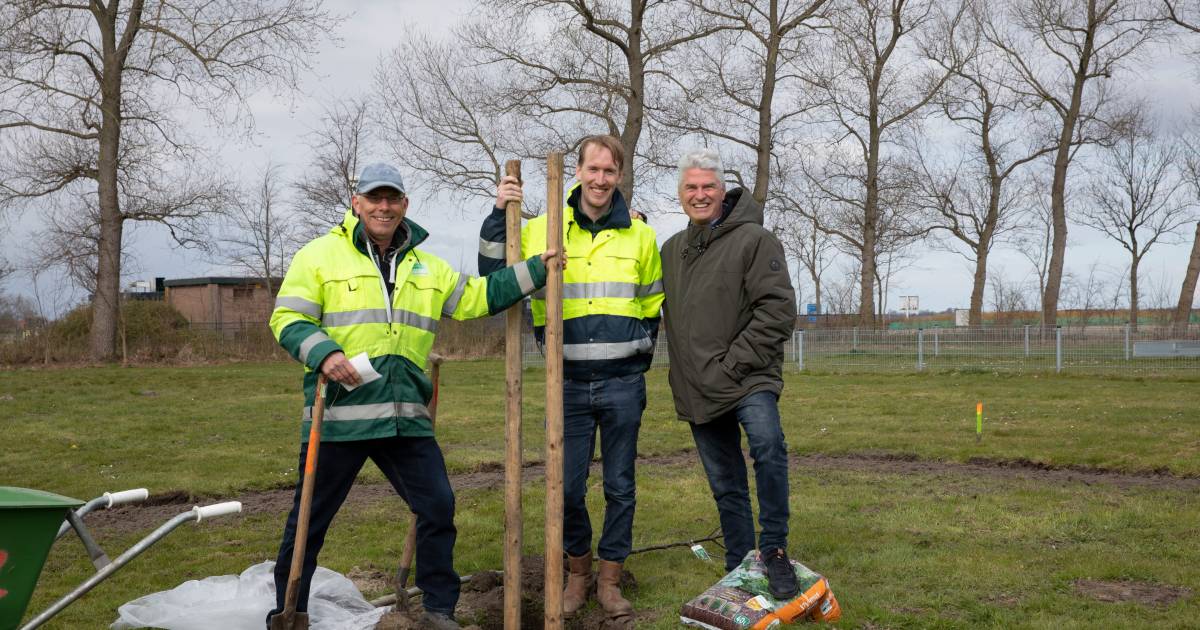 Samen iets doen voor biodiversiteit en leefbaarheid