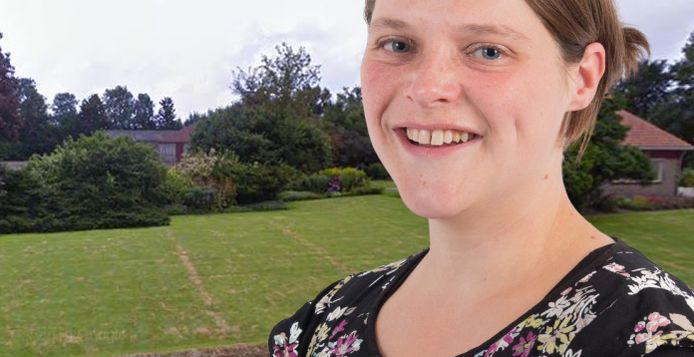 Brenda Berghorst huisvestte arbeidsmigranten in haar schuur.