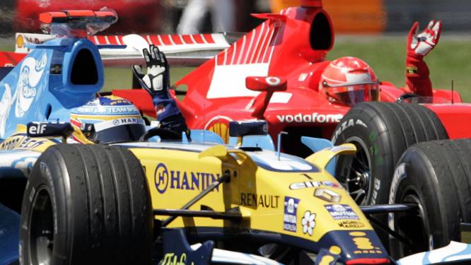 Alonso voedt geruchten over rentree in F1: ‘Wil in 2021 op hoogste niveau rijden’
