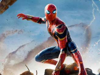 ‘Spider-Man: No Way Home’ in top 10 meest succesvolle films aller tijden 