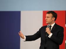 Macron remanie le gouvernement