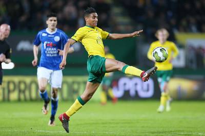 Top 3 Jupiler League verspeelt geen punten