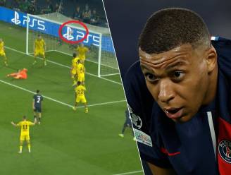 Alsof de voetbalgoden Mbappé en co niet in de finale wílden: doelkader liefst 4 (!) keer in de weg voor PSG