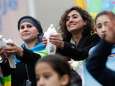 Demonstratie voor Rif-activisten afgelast nadat Aboutaleb stille tocht in avond verbiedt