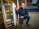 Buurtkoelkast in De Hoven bestrijdt voedselverspilling en armoede én zorgt voor verbinding