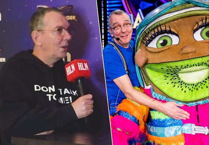 Herman Verbruggen reageert bij Showbits op z'n exit