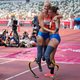 29 categorieën op de 100 meter is te veel van het goede