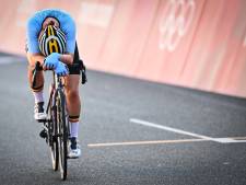 La Belge Kopecky échoue à quelques secondes du podium, la médaille d’or pour la sensation Kiesenhofer