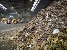 Gesjoemel met vuil hout voor biomassacentrales: politie onderzoekt 10 bedrijven