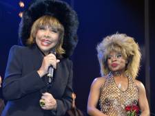 Eerste voorstelling Tina Turner-musical in Londen na haar dood begint met minuut stilte