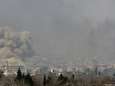 Le régime syrien a repris plus de 50% du fief rebelle dans la Ghouta