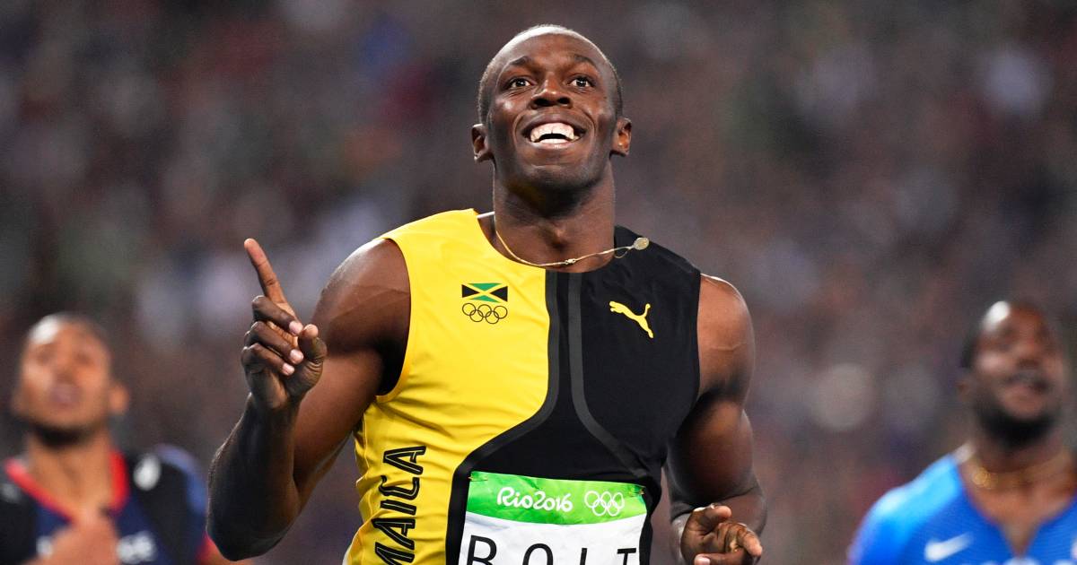 Usain Bolt Sees Athletics Are Missing Him And Wants To Help: ‘I Offered Myself’ |  other sports