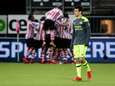 Beenblessure uitgevallen PSV-topscorer Lozano valt mee