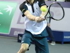 Goffin vs Murray: ça promet à Paris