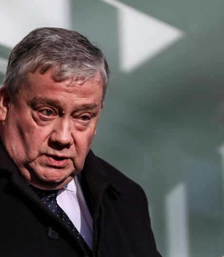 Marc Tarabella transféré à la prison de Marche-en-Famenne