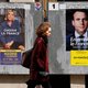 President Macron op zoek naar stemmen van rechtse kiezers