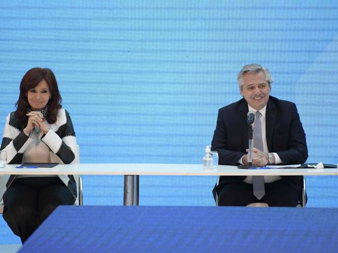 Argentinië heeft akkoord over schuldherschikking