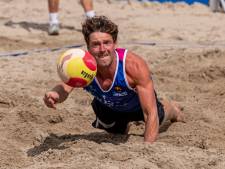Hulstenaar Dirk Boehlé Nederlands kampioen ‘king of the court’ 