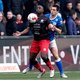 Steun van politici en uit voetbalwereld na stilleggen FC Den Bosch - Excelsior om racistische spreekkoren