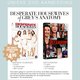 DVD's Desperate Housewives en Grey’s Anatomy