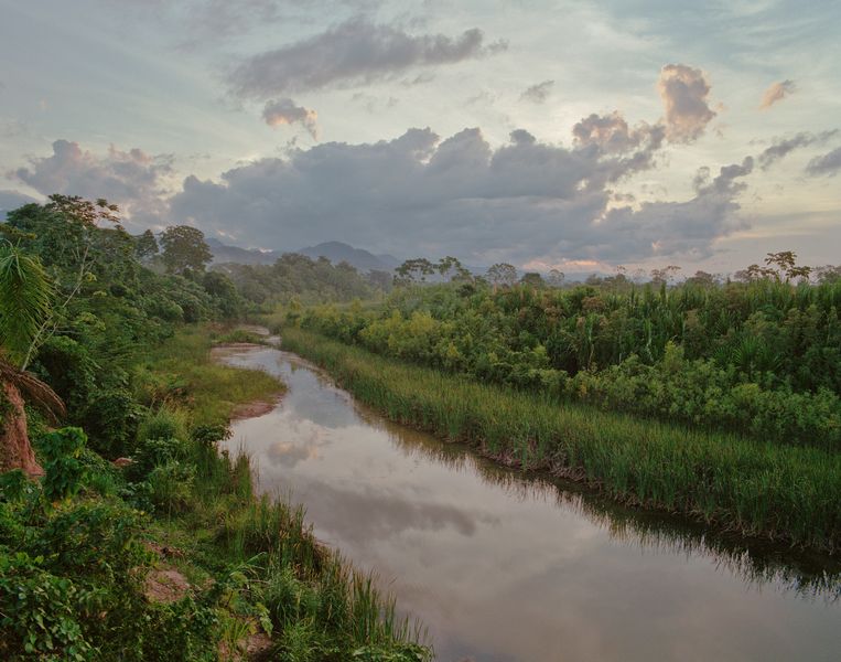 L’Amazzonia non era disabitata da nulla: furono scoperte città antiche