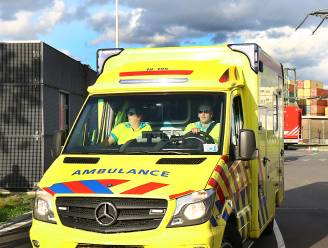 Raad wil controle houden op aanrijtijden ambulances