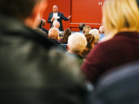 Wel de lusten, niet de lasten? Dat kunnen gemeenten niet maken!