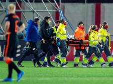 Oranje: fans vermaken tegen dreumes Gibraltar, maar ook blessurevrij blijven