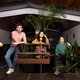 De voorstellingen van deze theatermakers zijn ongeschikt om in het donker bij weg te dutten